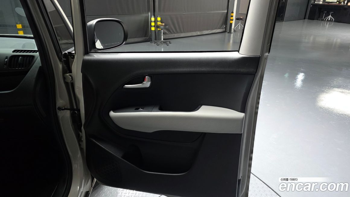 Kia RAY 2023