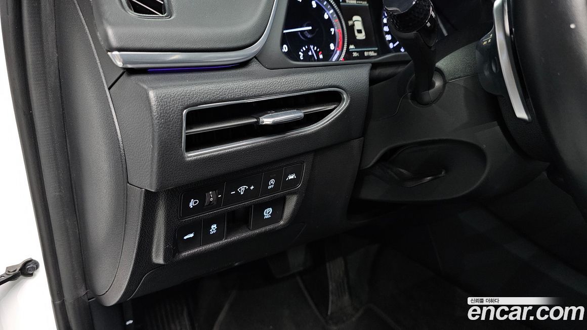 Hyundai Sonata 2022
