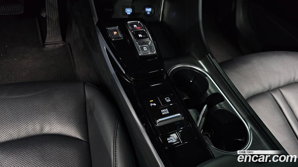 Hyundai Sonata 2022