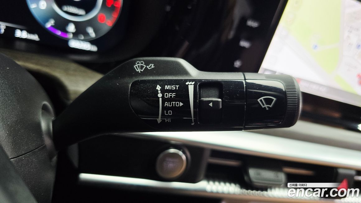 Kia K5 2021