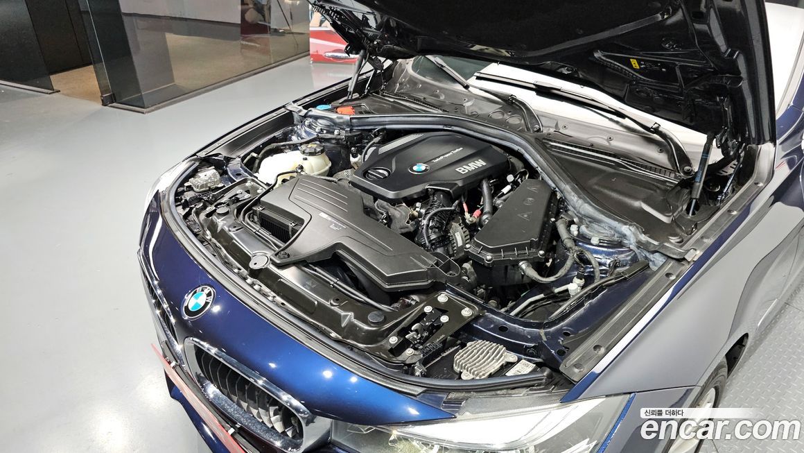 BMW Gran Turismo 2020