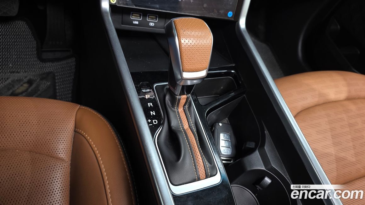 KG_Mobility_Ssangyong Torres 2023