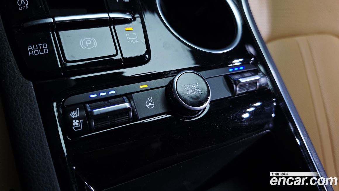 Kia K5 2021