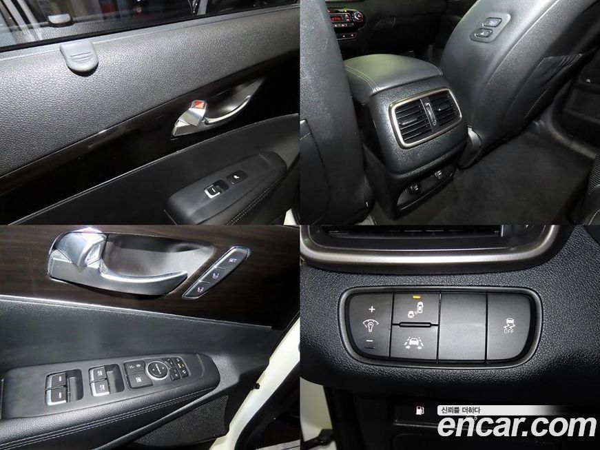 Kia Sorento 2018