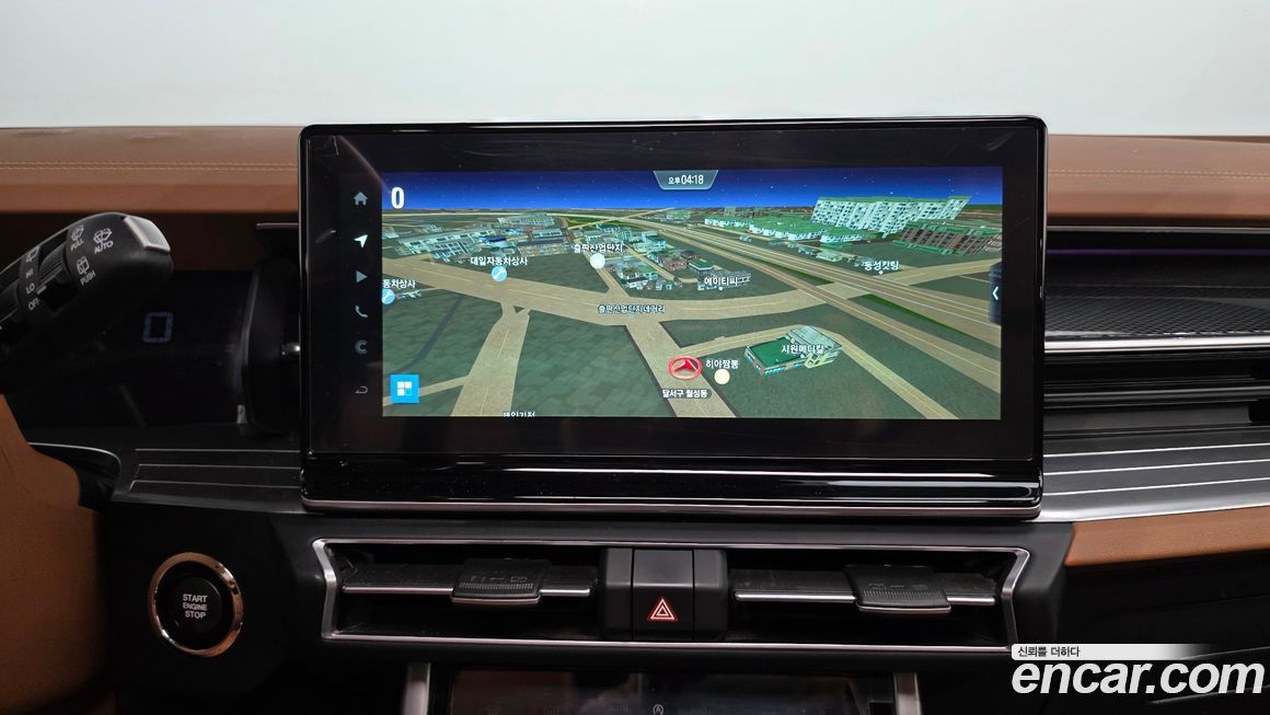 KG_Mobility_Ssangyong Torres 2023