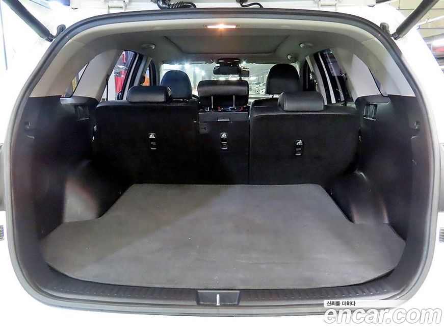Kia Sorento 2018