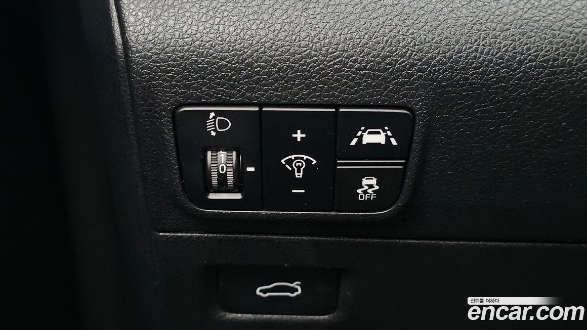 Kia K5 2021