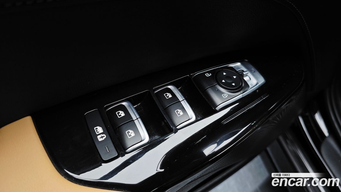 Kia K5 2021