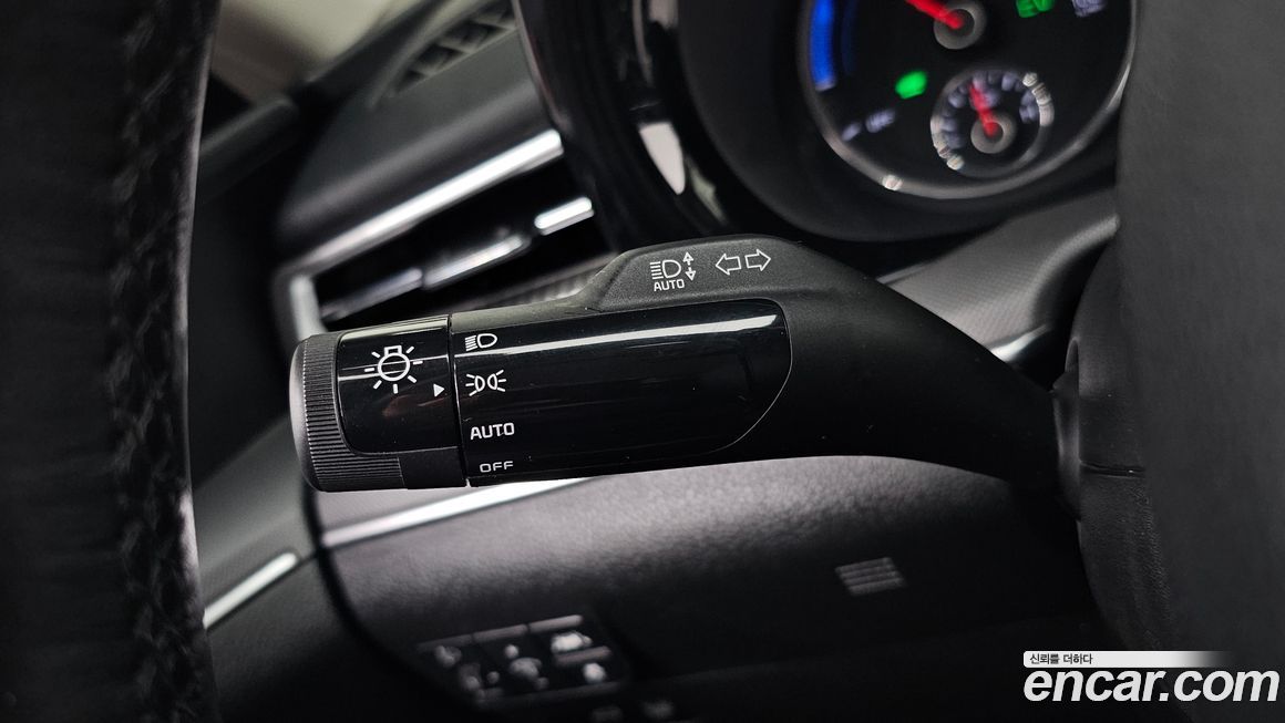 Kia K5 2020