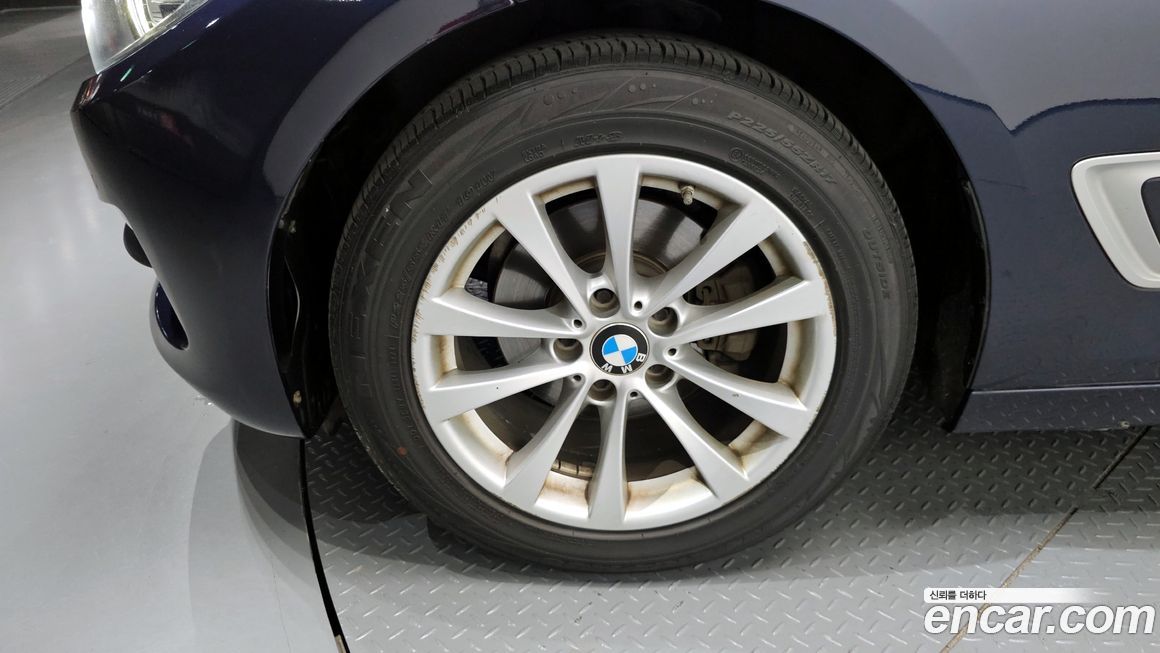 BMW Gran Turismo 2020