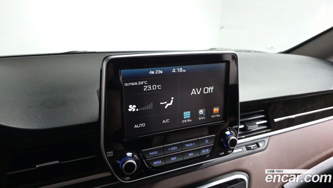 Hyundai Starex 2019