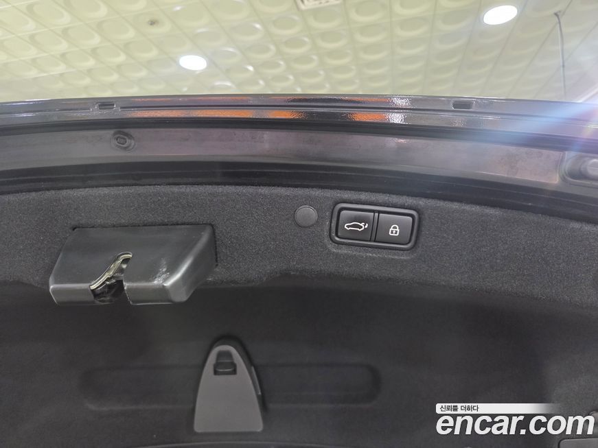 Kia K7 2020