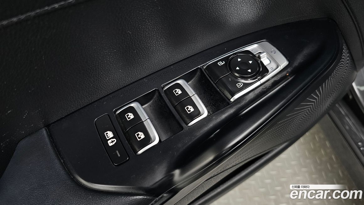Kia K5 2020