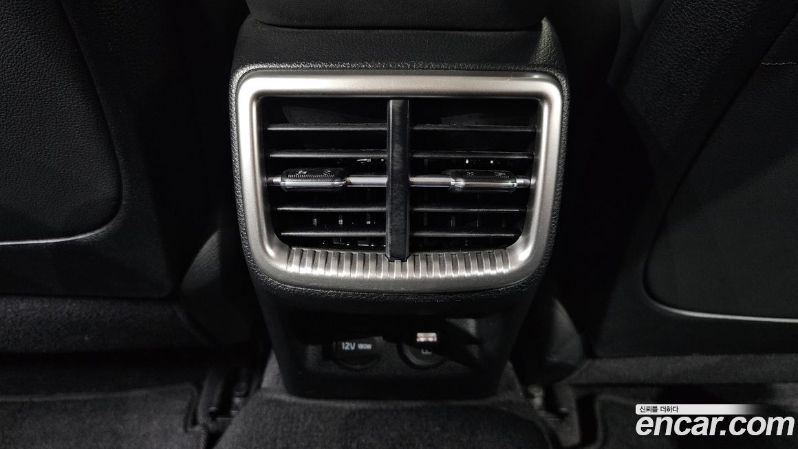 Kia K5 2020
