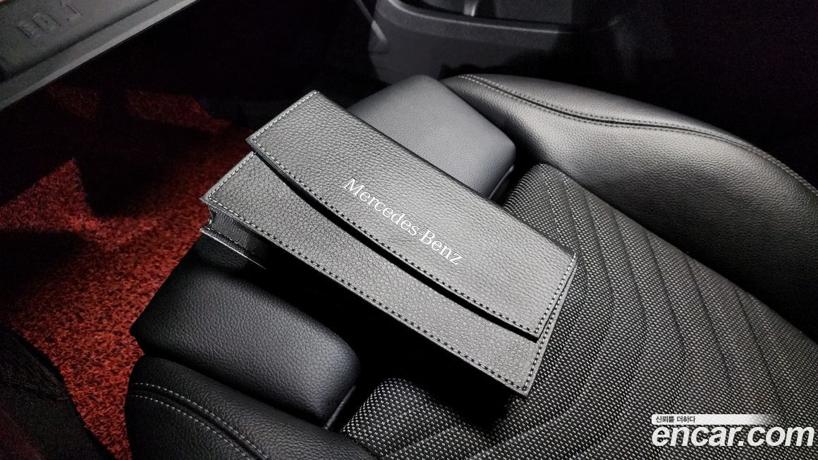 Mercedes-Benz A-Class 2019