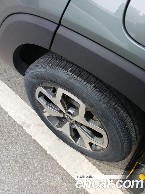 KG_Mobility_Ssangyong Torres 2023