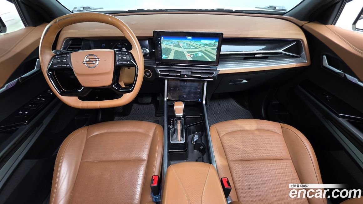 KG_Mobility_Ssangyong Torres 2023