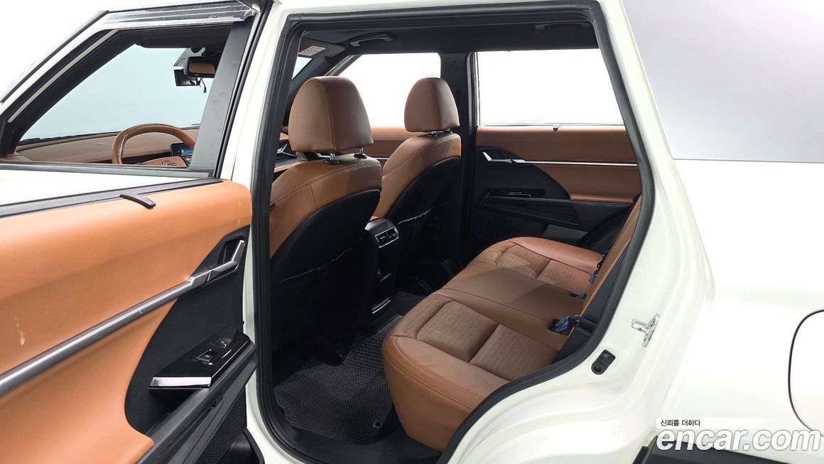 KG_Mobility_Ssangyong Torres 2023