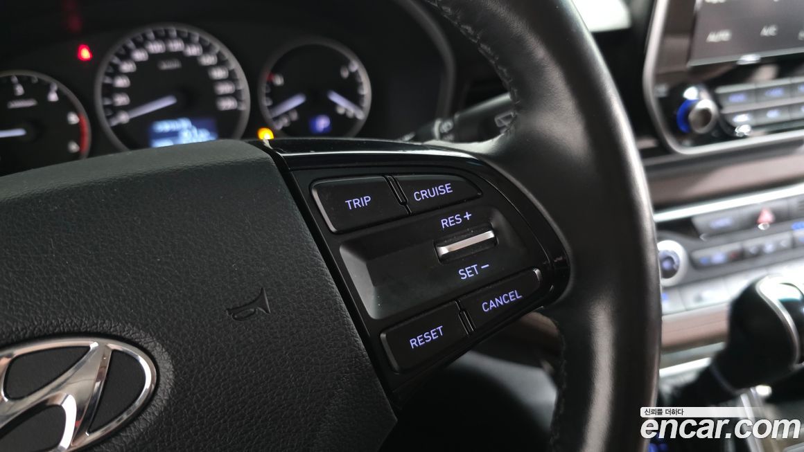 Hyundai Starex 2019