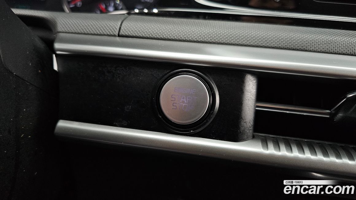 Kia K5 2020