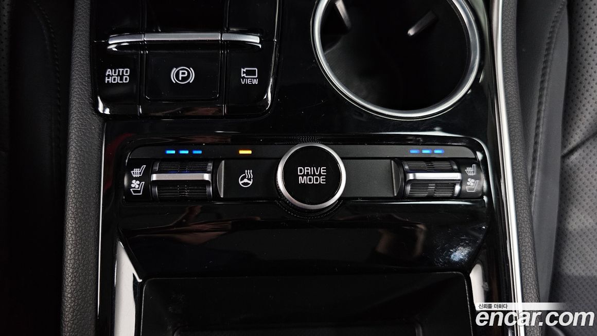 Kia K5 2020