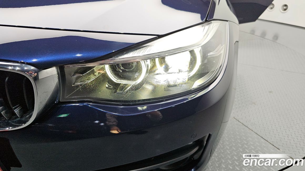 BMW Gran Turismo 2020