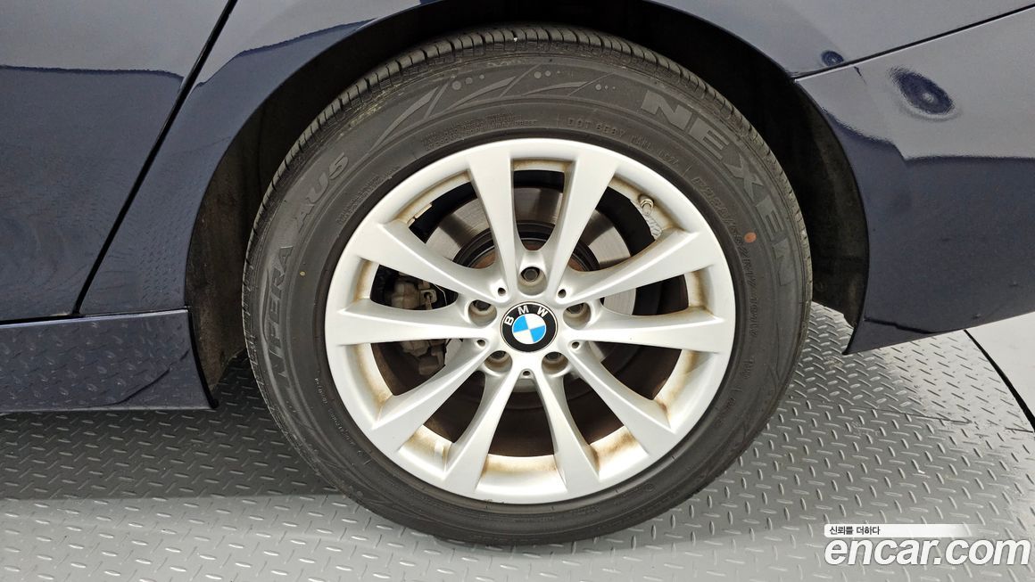 BMW Gran Turismo 2020
