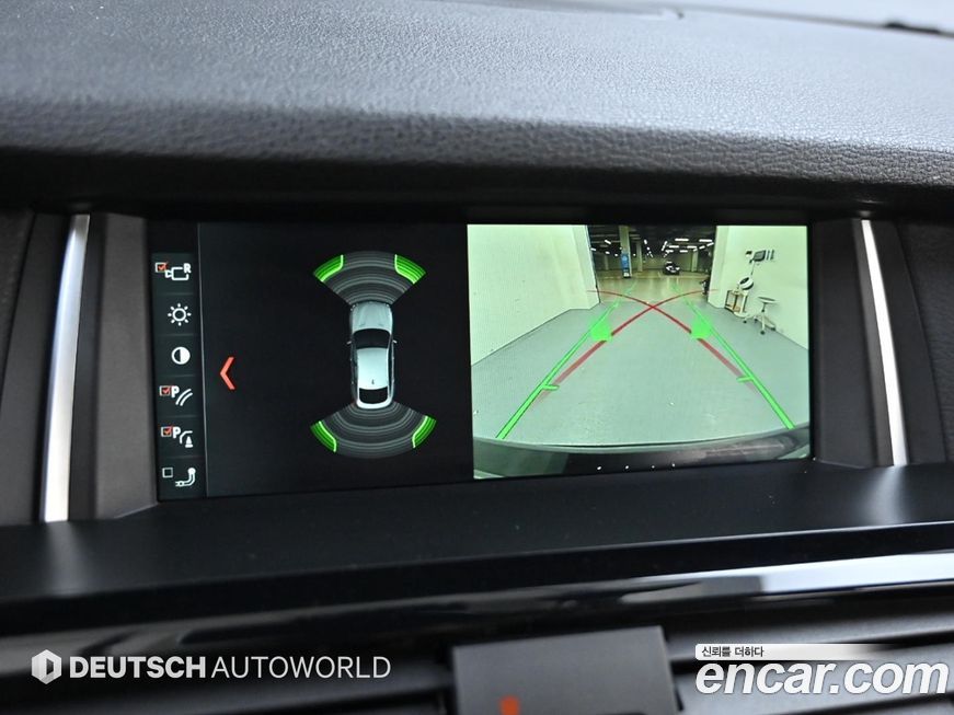 BMW X4 2017