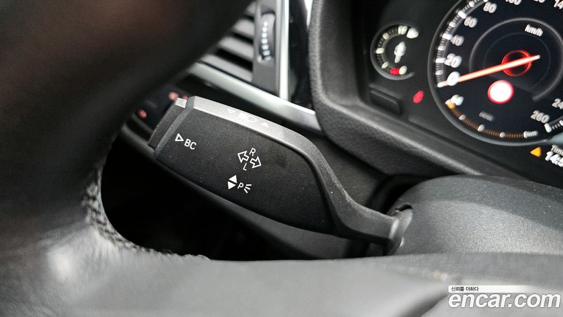 BMW Gran Turismo 2020