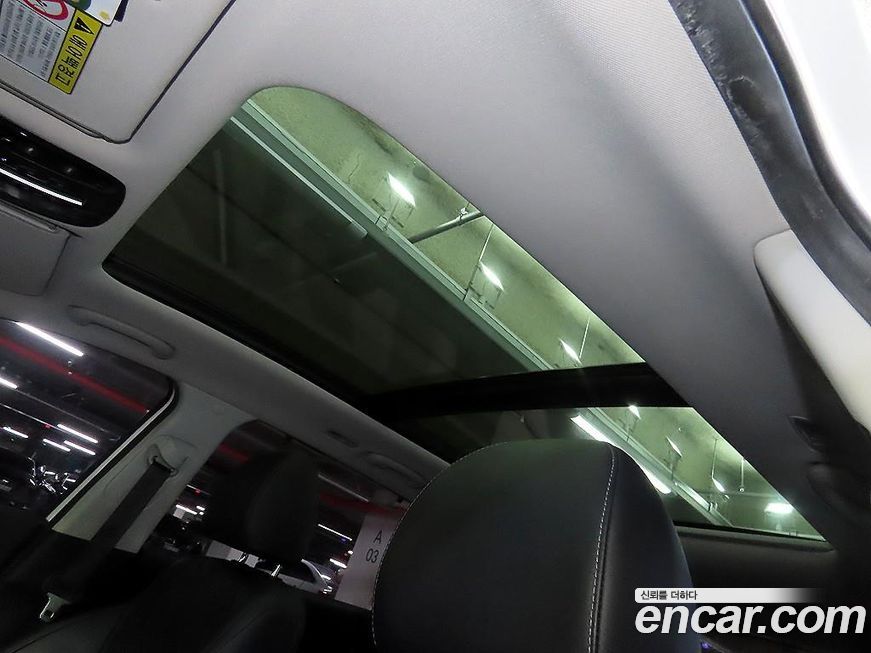 Kia Sorento 2018