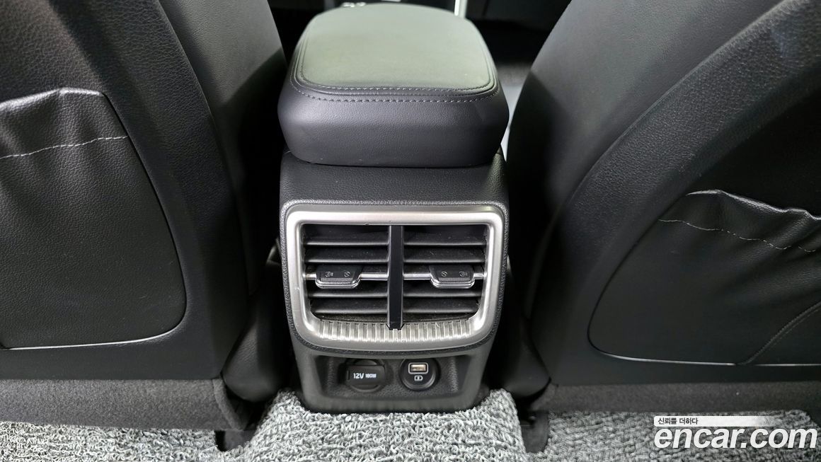 Kia K5 2022