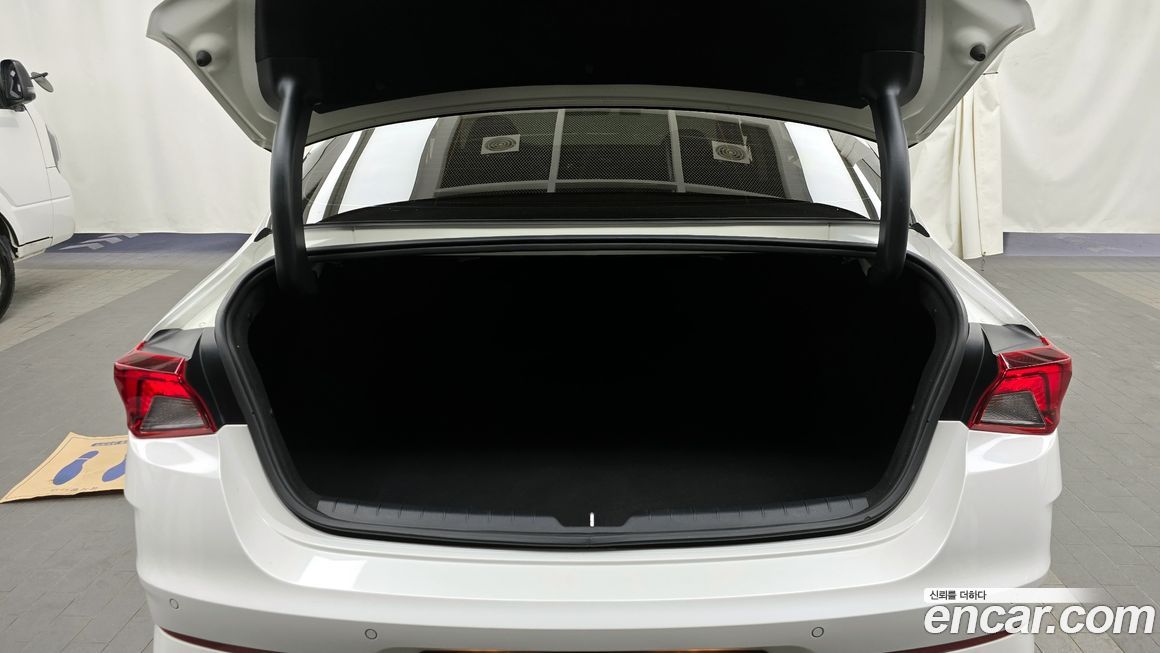 Kia K5 2022