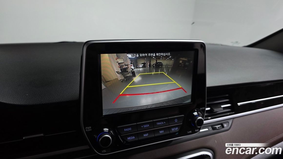 Hyundai Starex 2019