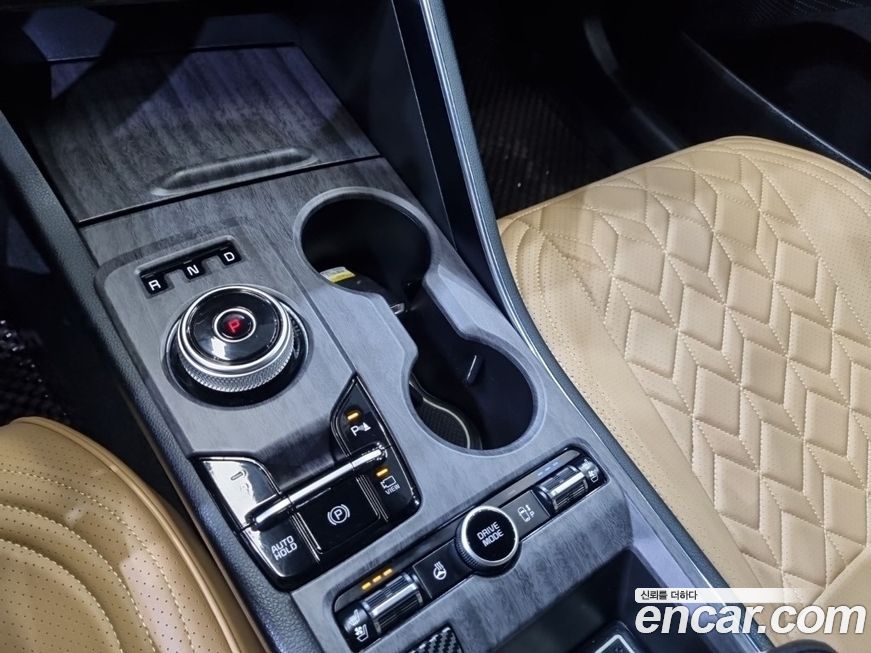 Kia K5 2020