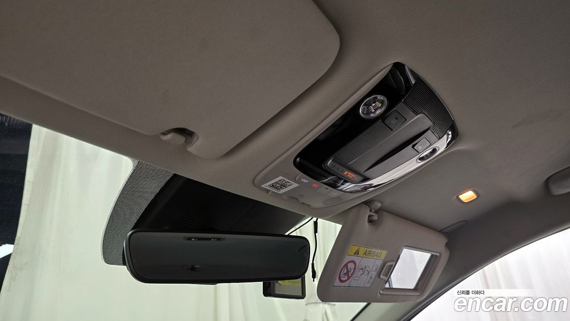 Kia K5 2022