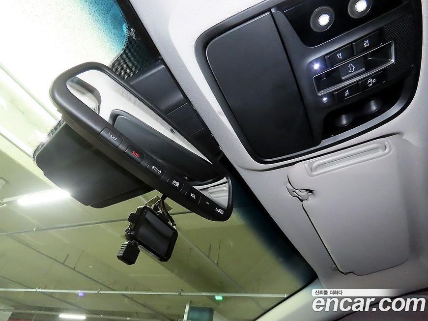 Kia Sorento 2018