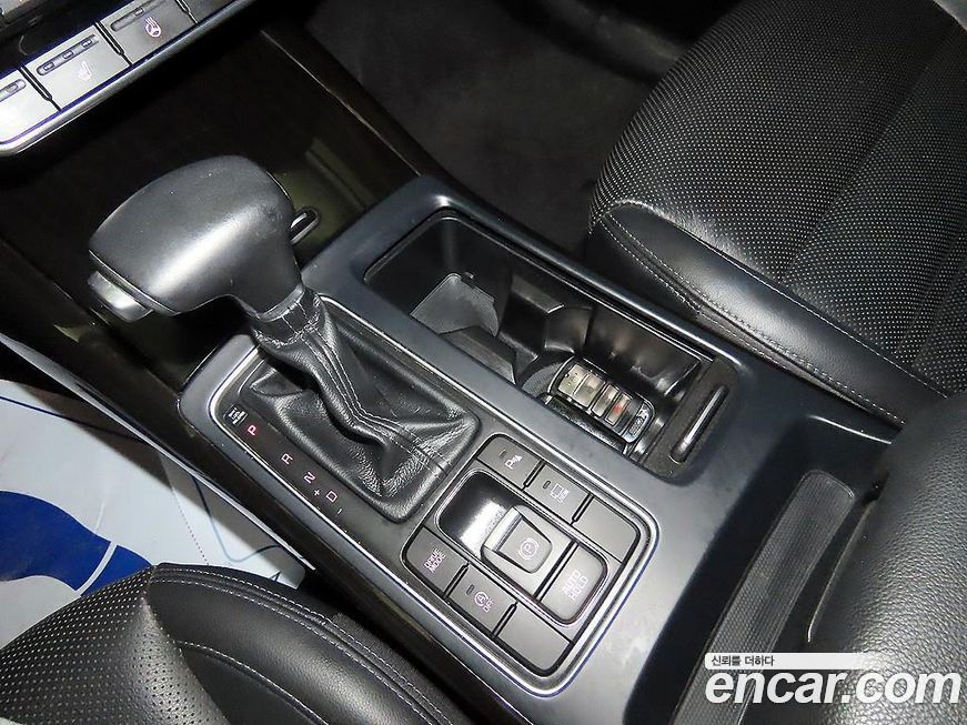 Kia Sorento 2018
