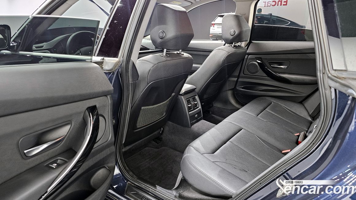 BMW Gran Turismo 2020