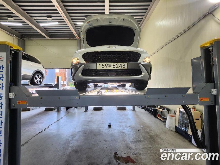 Hyundai Kona 2022