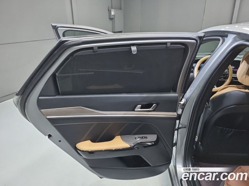 Kia K5 2020