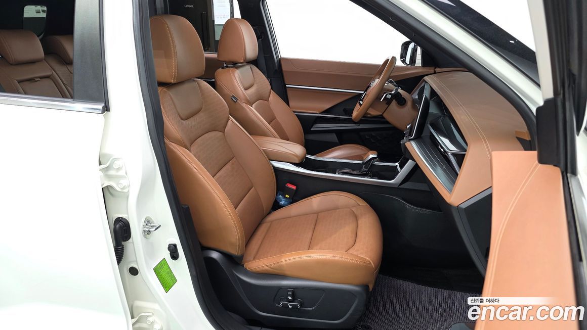 KG_Mobility_Ssangyong Torres 2023