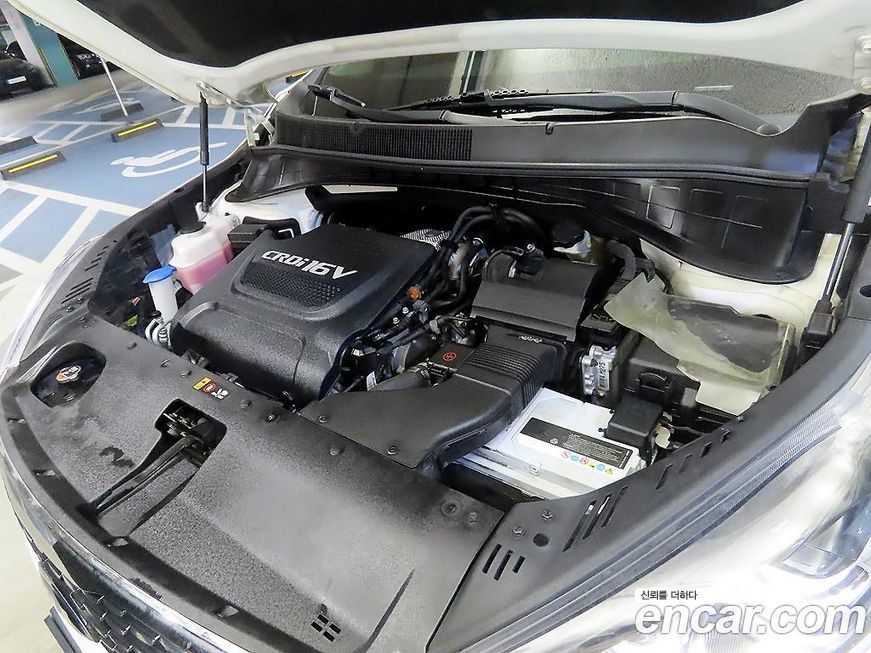 Kia Sorento 2018