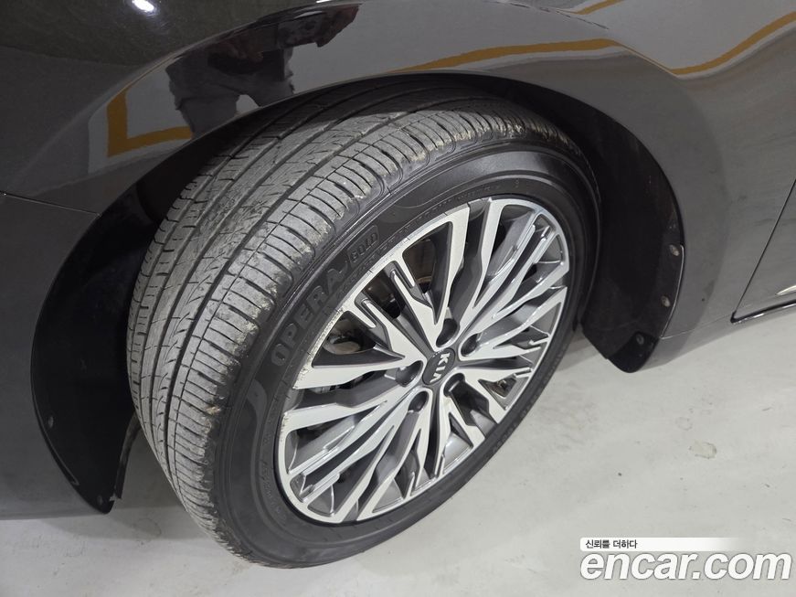 Kia K7 2020
