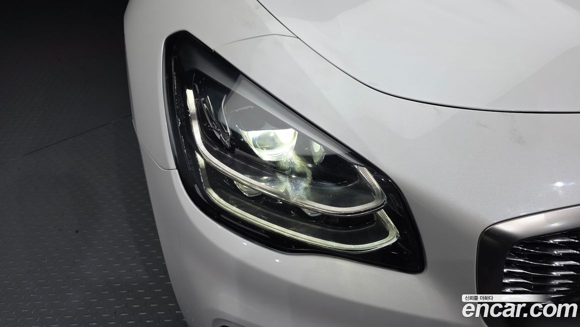 Kia K9 2019