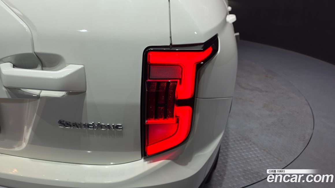 KG_Mobility_Ssangyong Torres 2023