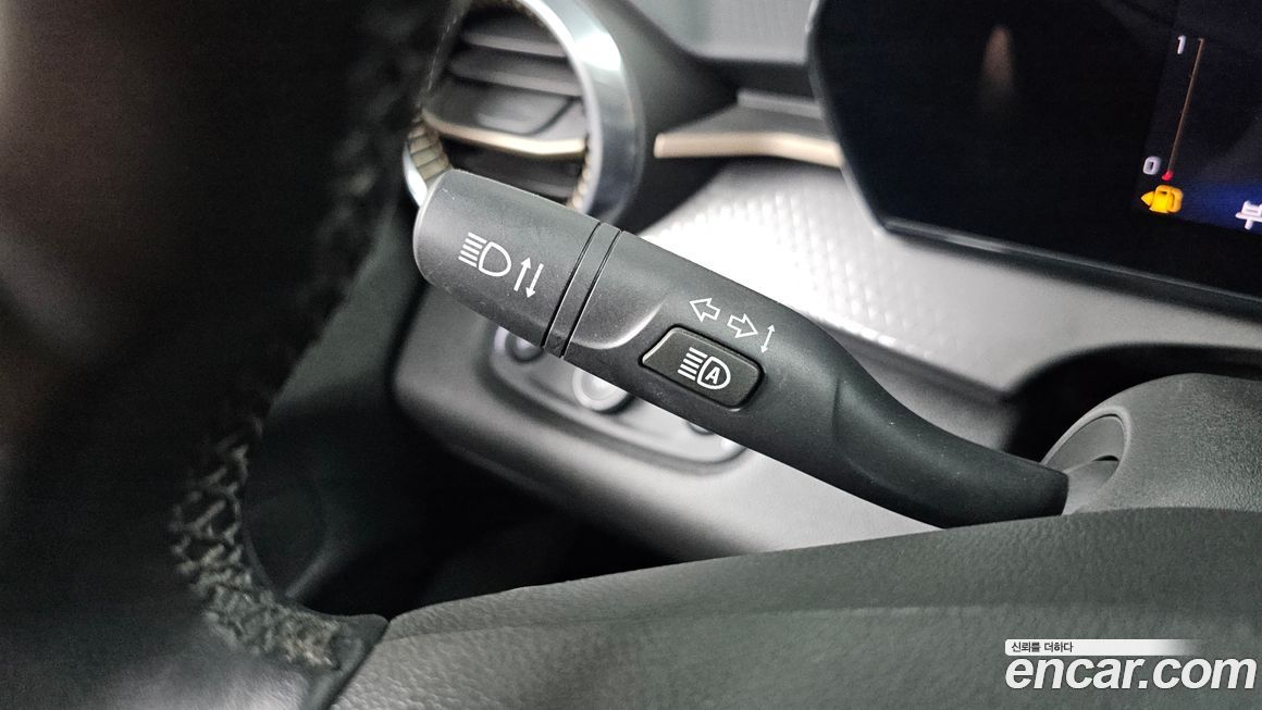 ChevroletGMDaewoo Trax 2024