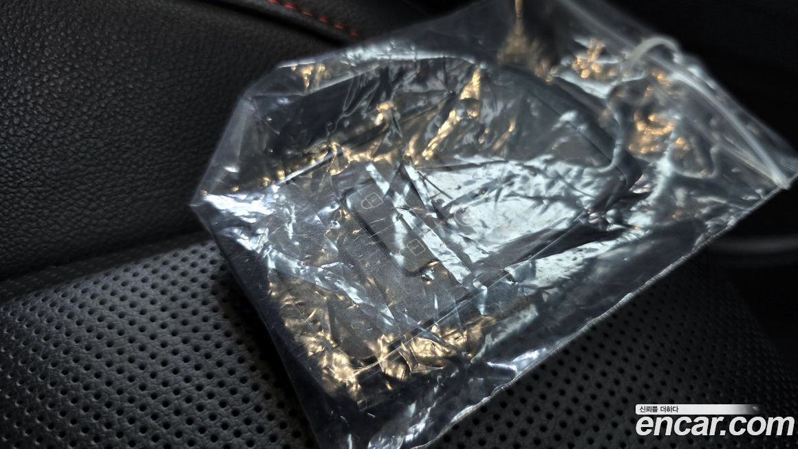 Renault-KoreaSamsung XM3 2023