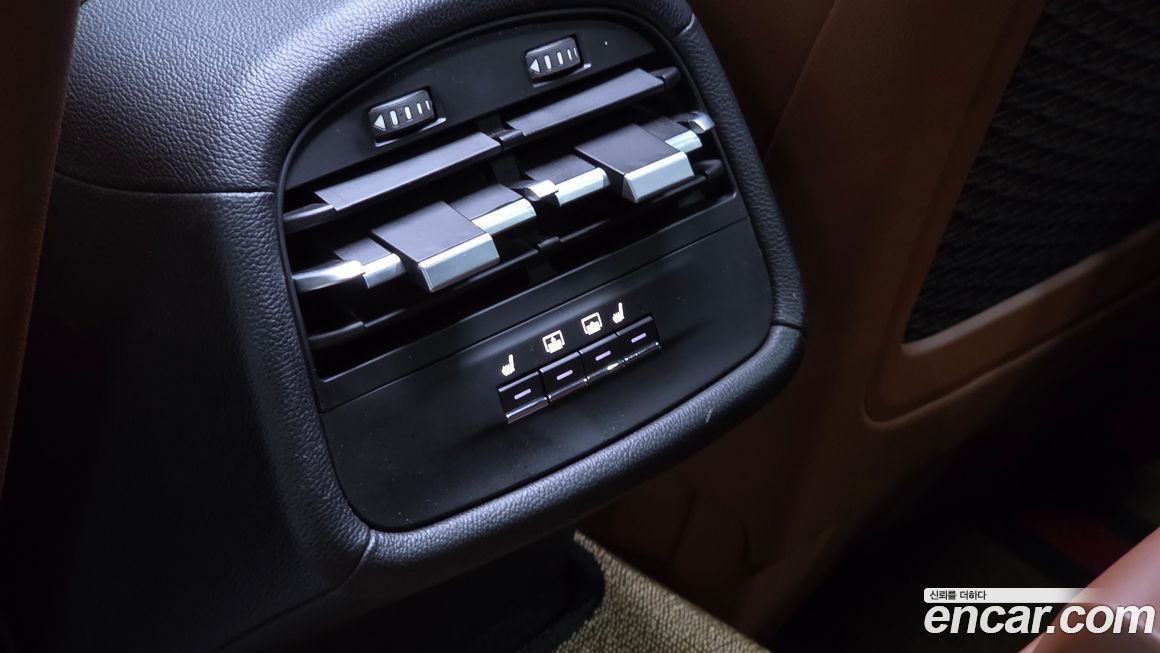 Maserati Ghibli 2018
