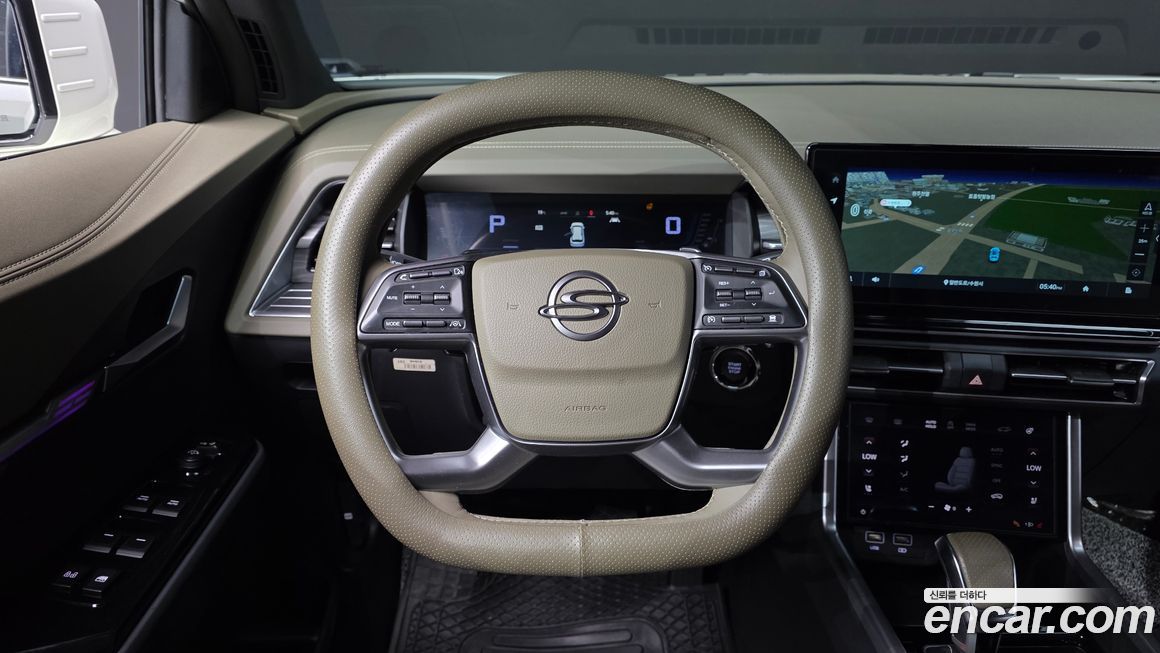 KG_Mobility_Ssangyong Torres 2023