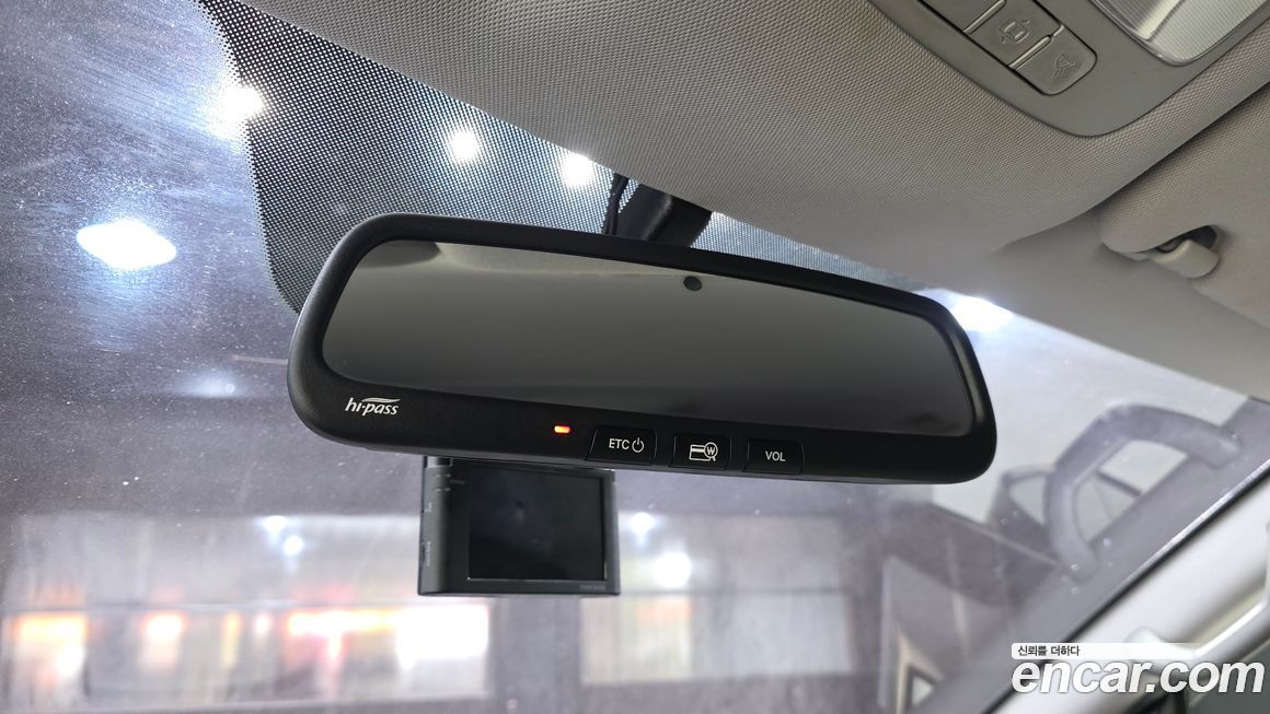 Hyundai Starex 2018